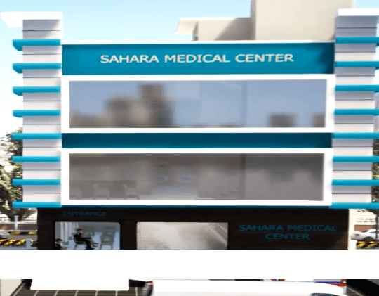 Hospital Construction
