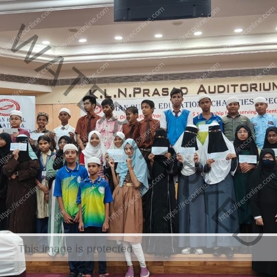 Education Support